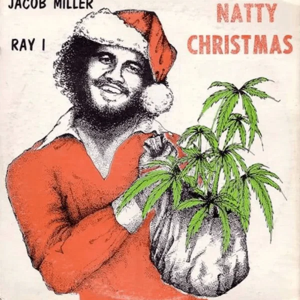 Natty Christmas
