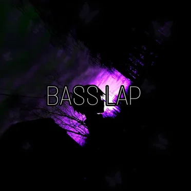Bass Lap by MVRLY - album cover