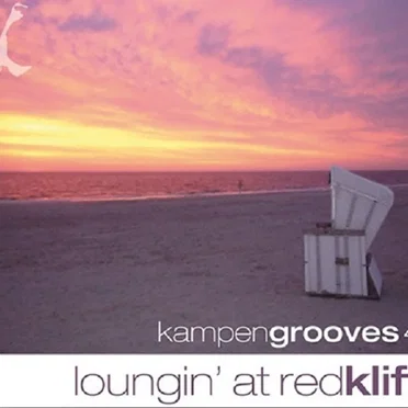 Kampen Grooves, Volume 4 by Various Artists - album cover