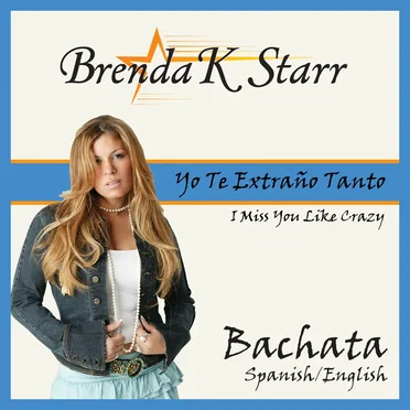 Brenda K. Starr