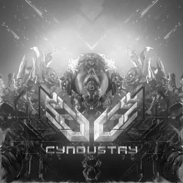 Cyndustry by Cyndustry - album cover