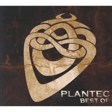 Best Of by Plantec - album cover
