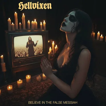 Believe in the False Messiah