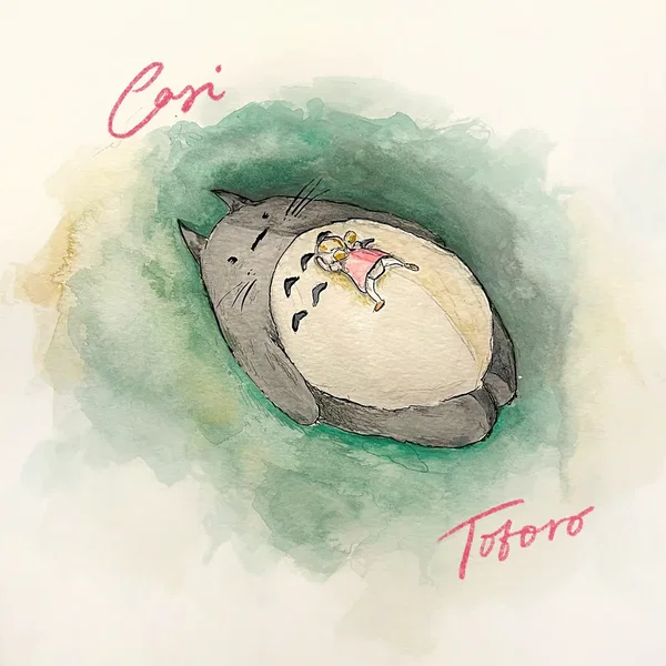 Totoro