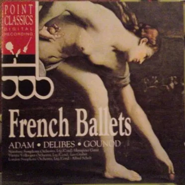 French Ballets