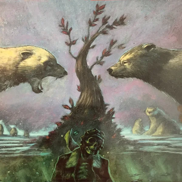 Bipolar Bears