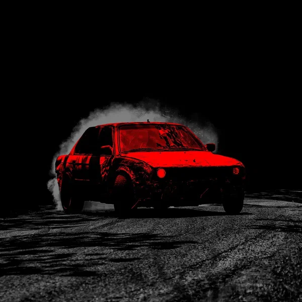 CRASH