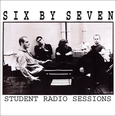 Student Radio Sessions