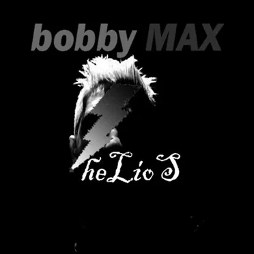Helios by bobby MAX - album cover