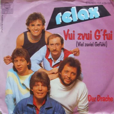 Vui zvui G'fui