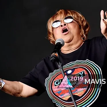 2019-06-30: Glastonbury Festival of Contemporary Performing Arts