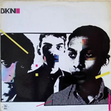 Bikini by Bikini - album cover