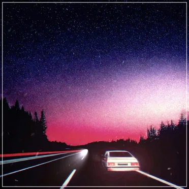It's 3 AM by Italo Guimas - album cover