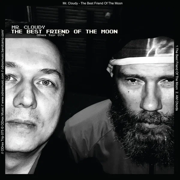 The Best Friend of the Moon