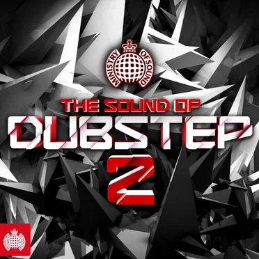 The Sound of Dubstep 2 by Various Artists - album cover