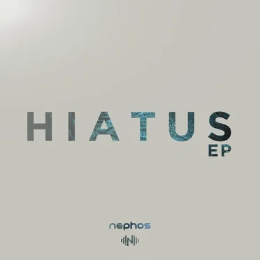 Hiatus EP by Nephos - album cover