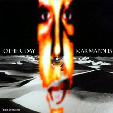 Karmapolis by Other Day - album cover