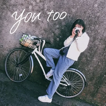 you too