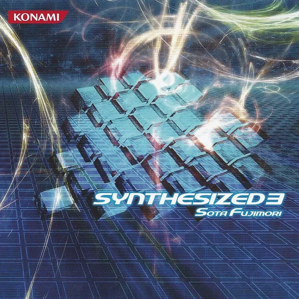 SYNTHESIZED3