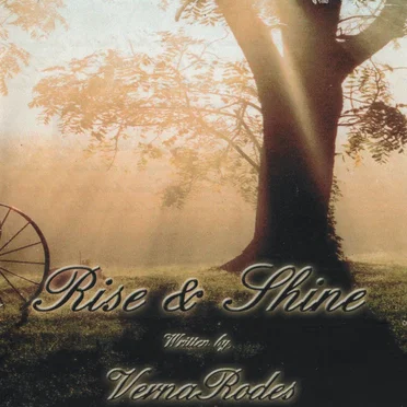 Songs of the Heart by Verna Rodes - album cover
