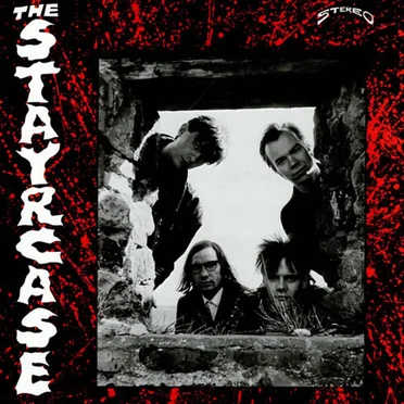 The Stayrcase