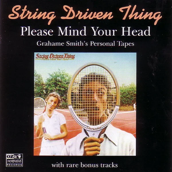 Please Mind Your Head