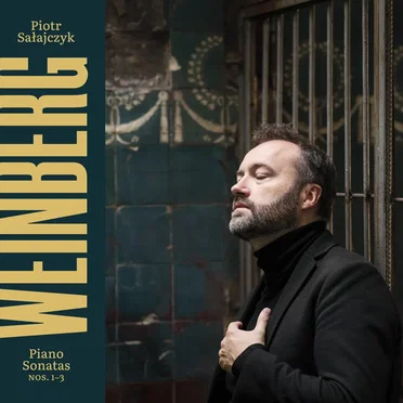 Piano Sonatas nos. 1–3