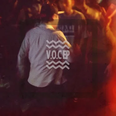v.o.c EP by Vibes Only Crew (v.o.c) - album cover