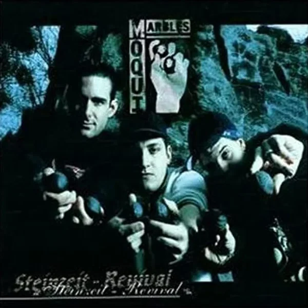 Steinzeit-Revival