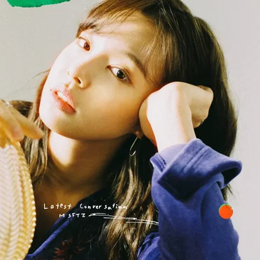 Latest Conversation by msftz - album cover