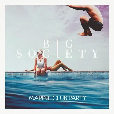 Marine Club Party