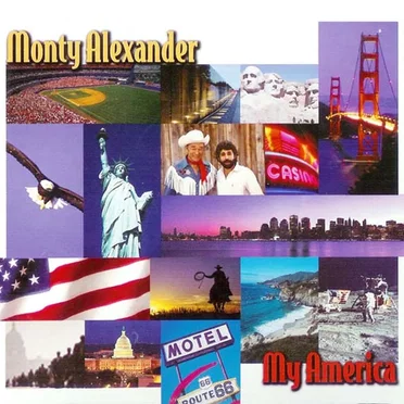 My America