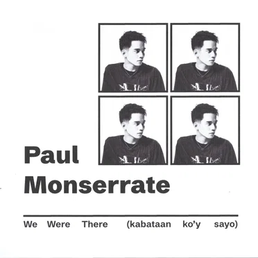 Paul Monserrate