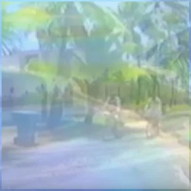 Leaving Micronesia™ by AMBASSADOR CLASS - album cover