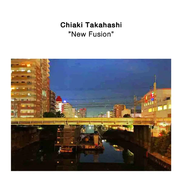 New Fusion