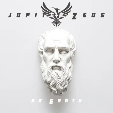 On Earth by Jupiter Zeus - album cover