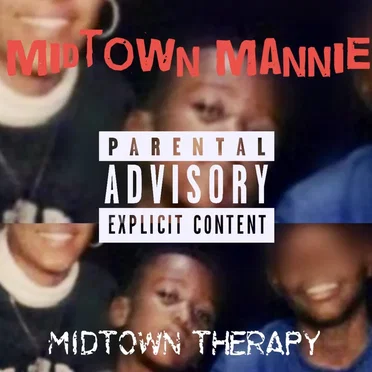 Midtown Therapy