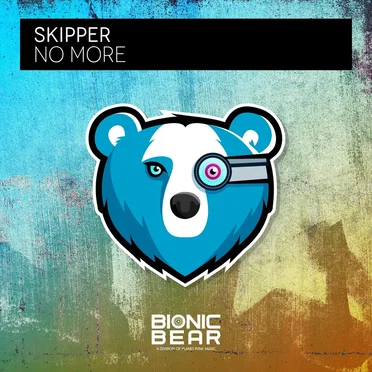 No More by Skipper - album cover