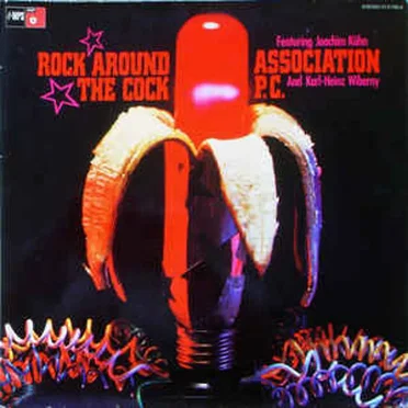 Association P.C.