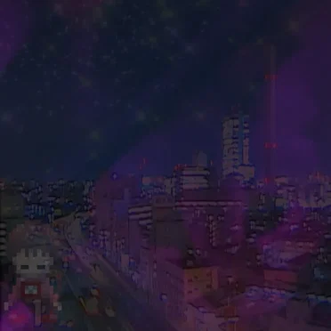 VAPOR: 夢の伝達! ~ ☆♡☁︎☾ ゚。⋆