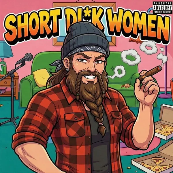 Short Dick Women