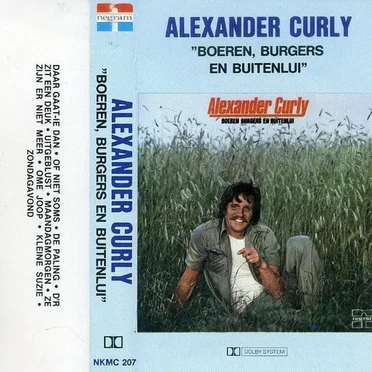 Boeren, burgers en buitenlui