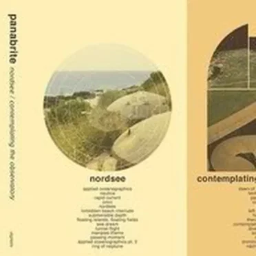 Nordsee / Contemplating the Observatory