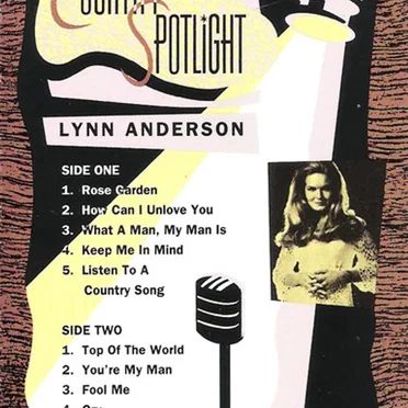 Lynn Anderson