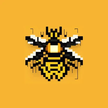 A Bee Sting