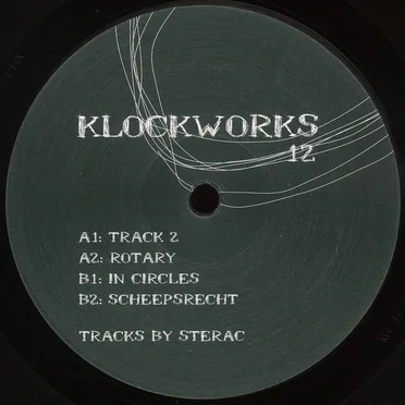Klockworks 12