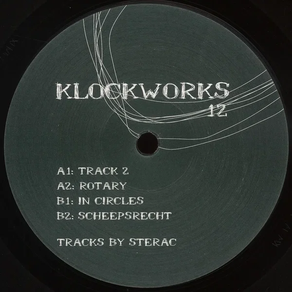 Klockworks 12