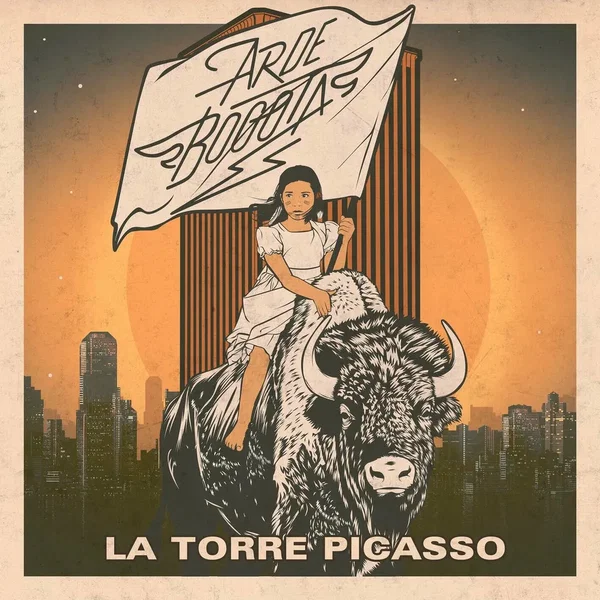 La torre Picasso