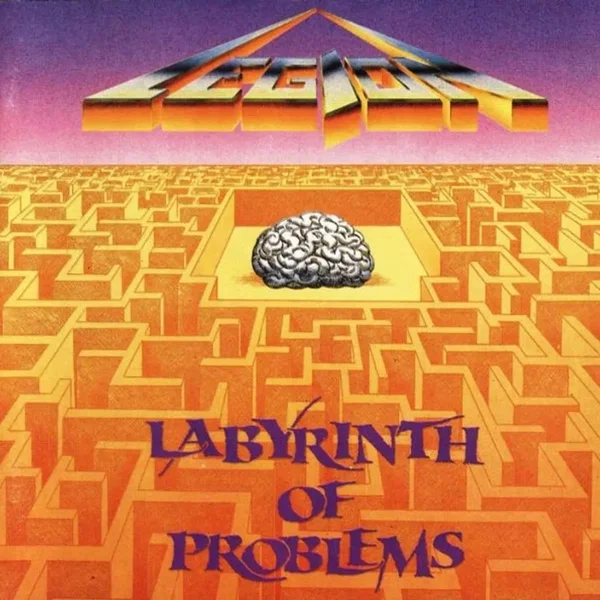 Labyrinth of Problems