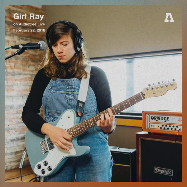 Audiotree Live